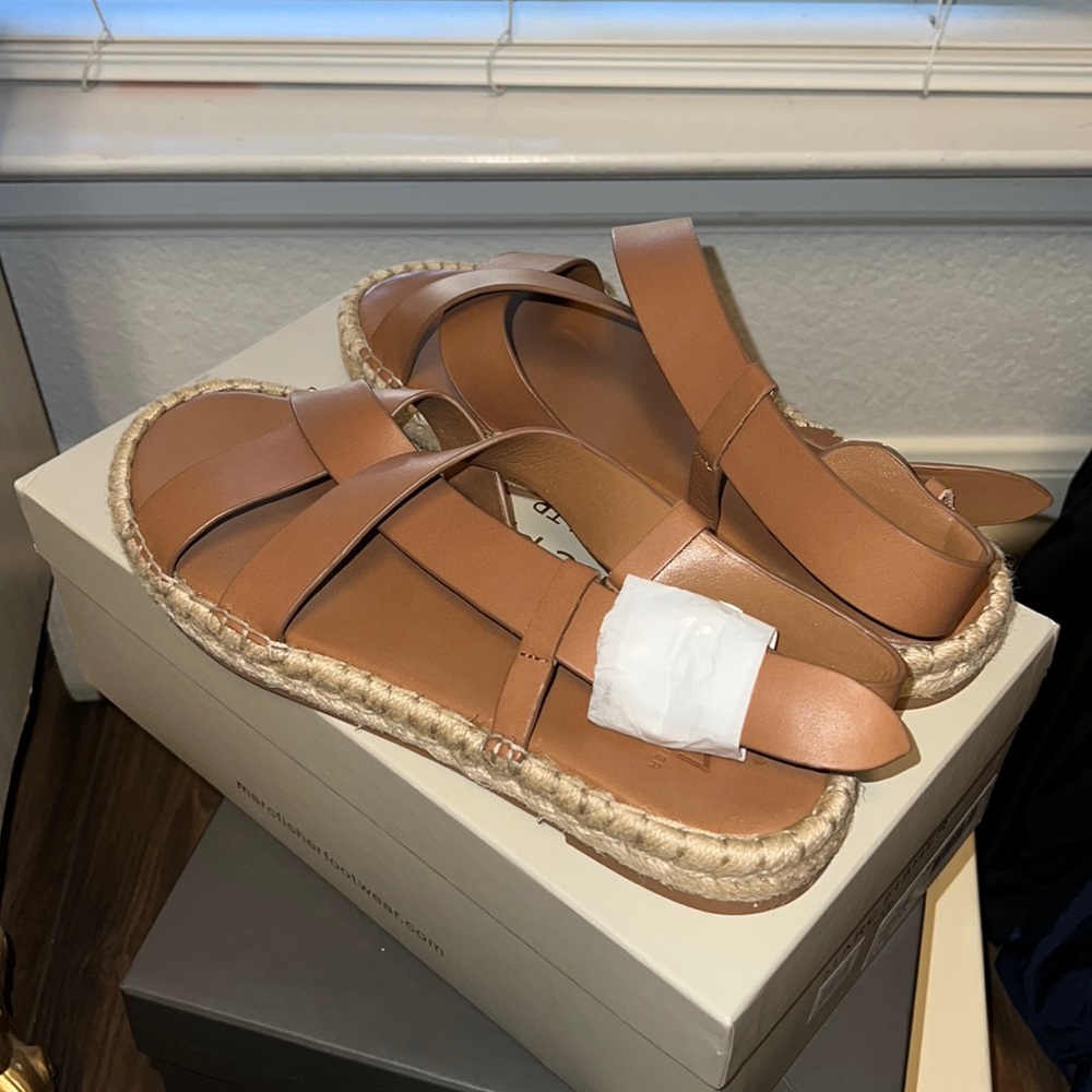 Marc Fisher Sandal